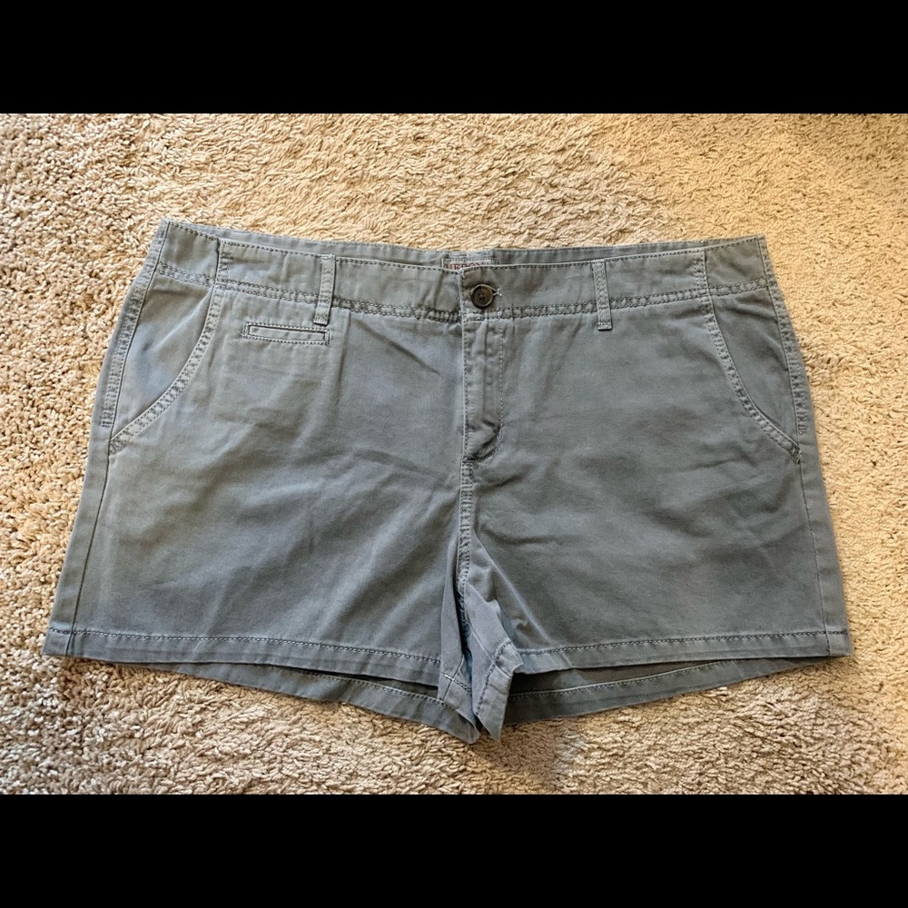 Womens shorts